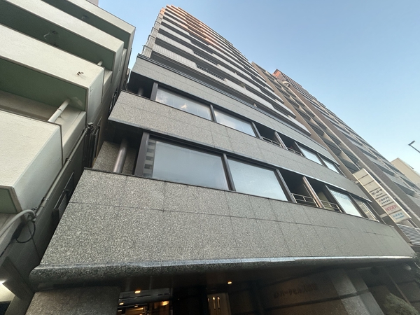 パークヒルズ城南