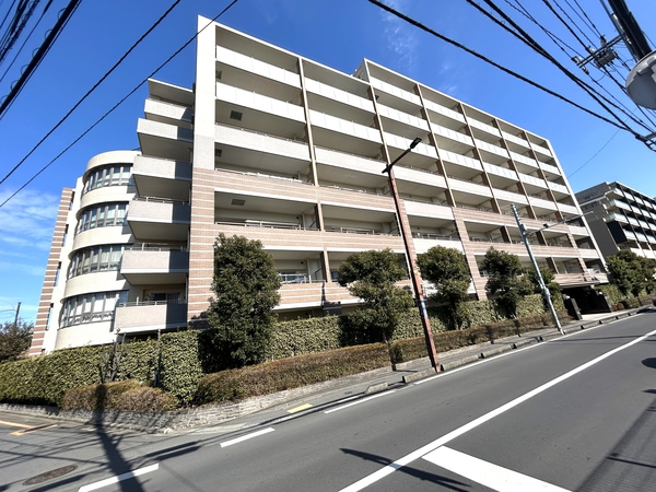 ユアコート志木幸町