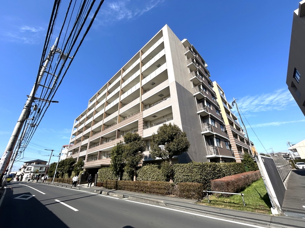 ユアコート志木幸町