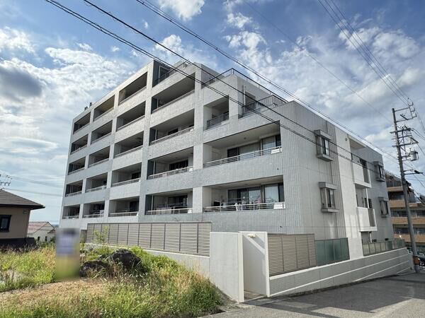 ユニーブル鎌倉台 1枚目 ユニーブル鎌倉台