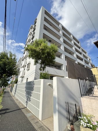 ユニーブル鎌倉台 2枚目 ユニーブル鎌倉台