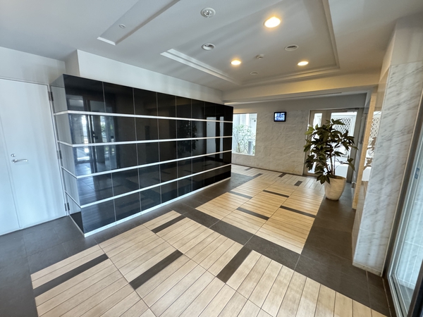 ユニーブル鎌倉台 4枚目 ユニーブル鎌倉台