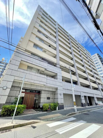 【KAISEI新神戸第2】外観