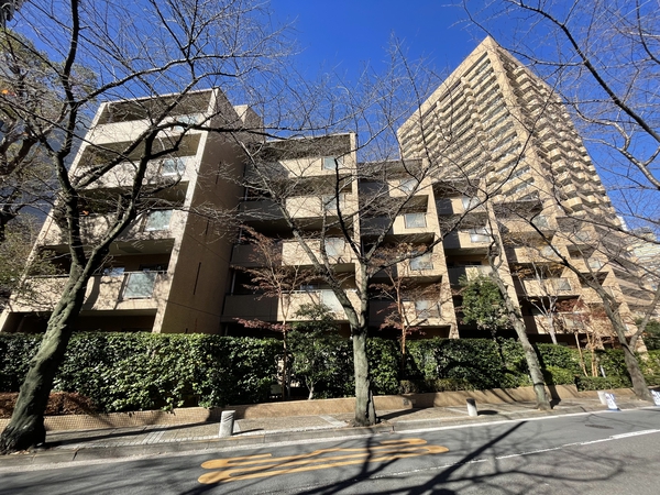 【アークタワーズ】アークタワーズサウス 外観写真 【アークタワーズ】アークタワーズサウス 外観写真