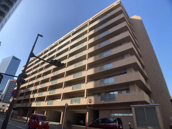 【イーストプラザ名掛丁】外観