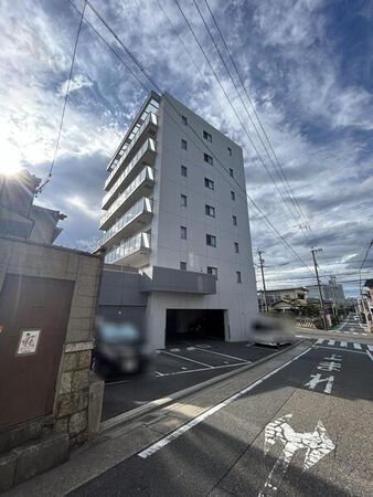 プログレッソ瑞穂汐路