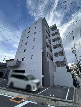 プログレッソ瑞穂汐路
