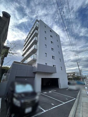 プログレッソ瑞穂汐路