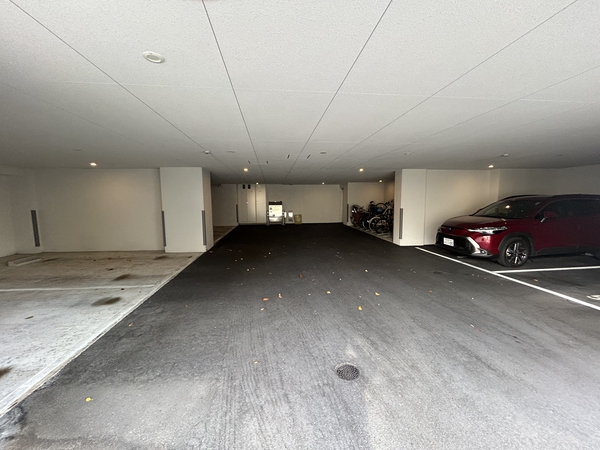プログレッソ瑞穂汐路