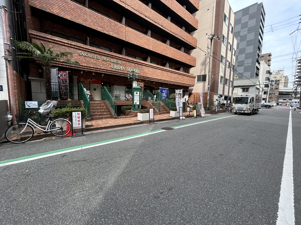 堺筋本町アーバンライフ 3枚目 堺筋本町アーバンライフ