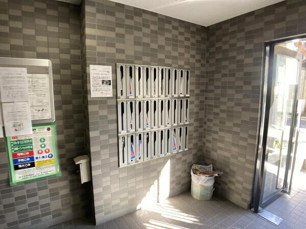 ダイホープラザ桜上水