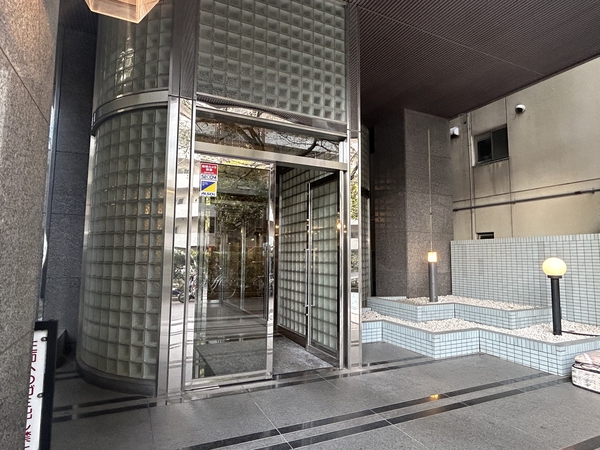フォーラムイン・東京・Ⅰ