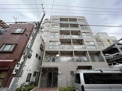 アイディー コート 新 御徒 町 コレクション