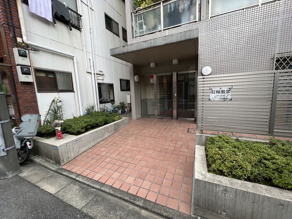 アイディーコート新御徒町 3枚目 アイディーコート新御徒町