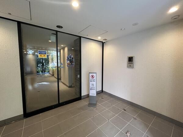 リリーゼ練馬中村橋