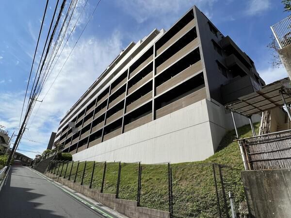 デュオ東川口エアリーヒルズ 2枚目 デュオ東川口エアリーヒルズ