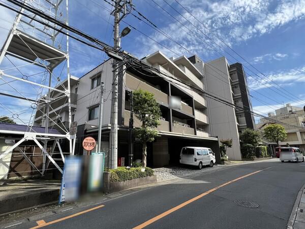 デュオ東川口エアリーヒルズ 3枚目 デュオ東川口エアリーヒルズ