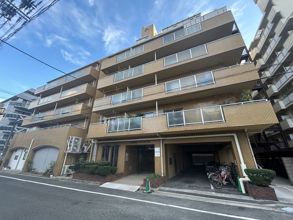十日市ガーデンハイツ 2枚目 十日市ガーデンハイツ