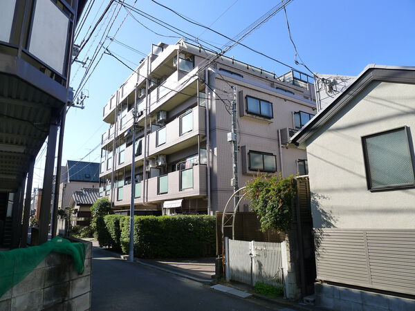 ディアステージ武蔵野 2枚目 ディアステージ武蔵野