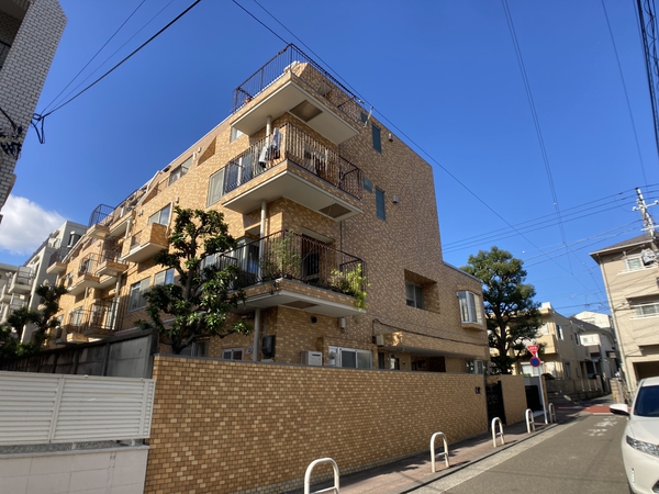 第2経堂シティハウス