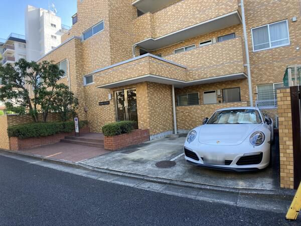 第2経堂シティハウス