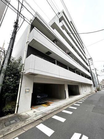 【セジョリ田園調布】外観