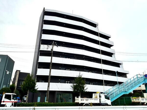 【セジョリ田園調布】外観