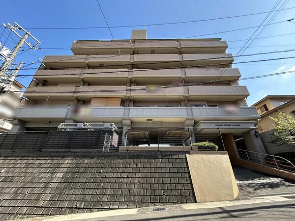 アーバンスクエア青崎