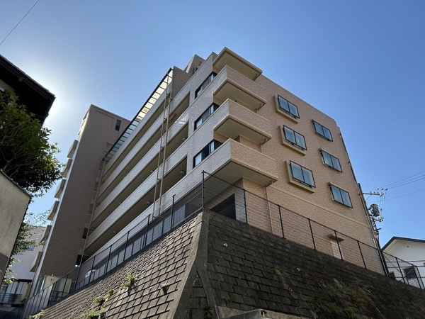 アーバンスクエア青崎