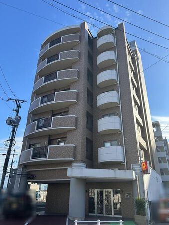 【スターランド南蟹屋】外観