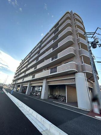 【スターランド南蟹屋】外観
