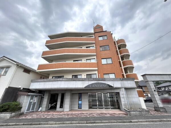 ランディング廿日市