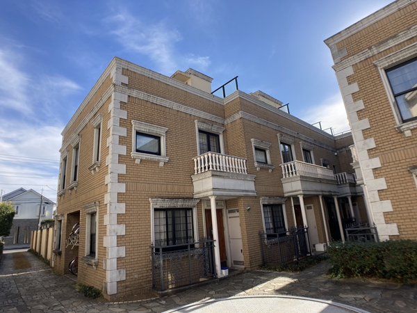 ラ・アトレ杉並松庵 2枚目 ラ・アトレ杉並松庵