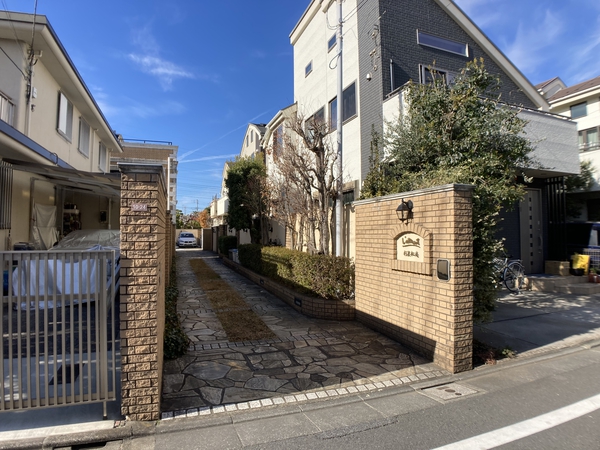 ラ・アトレ杉並松庵 3枚目 ラ・アトレ杉並松庵