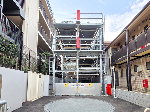 【オープンレジデンシア和光フロント】その他施設 【オープンレジデンシア和光フロント】その他施設