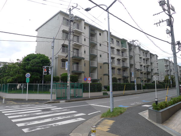 パイロットハウス検見川