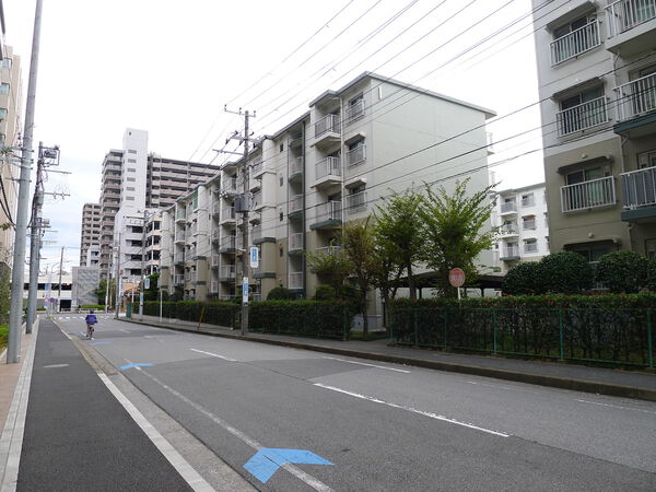 パイロットハウス検見川