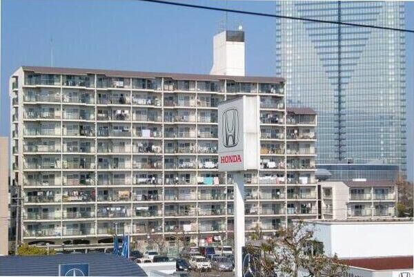 【エバーグリーン鳰の浜】外観2 【エバーグリーン鳰の浜】外観2