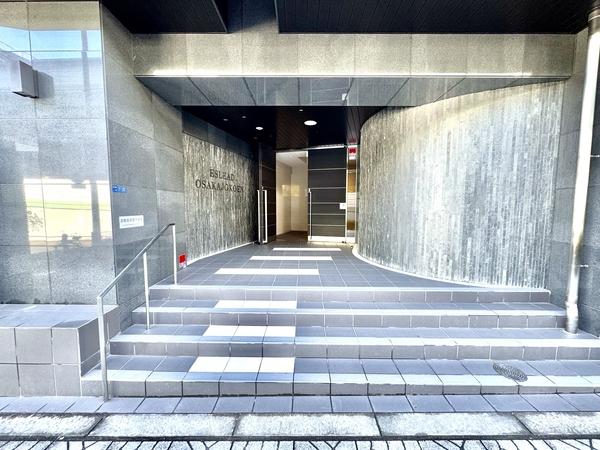 エスリード大阪城公園