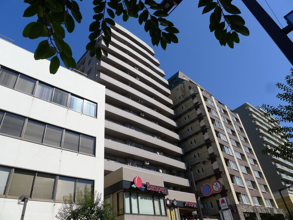 ライオンズプラザ船橋本町 3枚目 ライオンズプラザ船橋本町