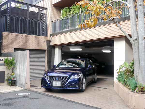 【ラ・アトレ目白テラス】その他施設 【ラ・アトレ目白テラス】その他施設