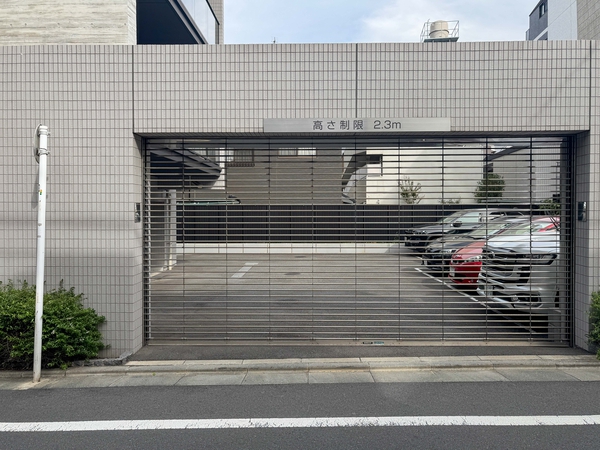 【リストレジデンス長原】その他施設 【リストレジデンス長原】その他施設