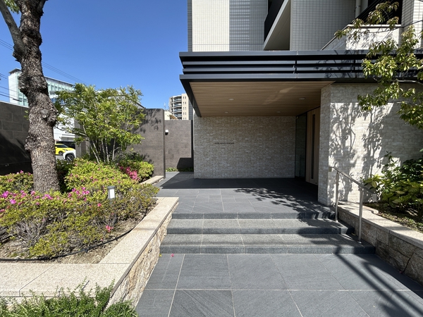 パークホームズ吹上