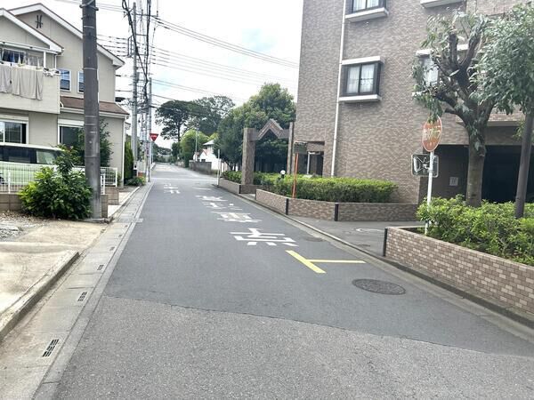 道路