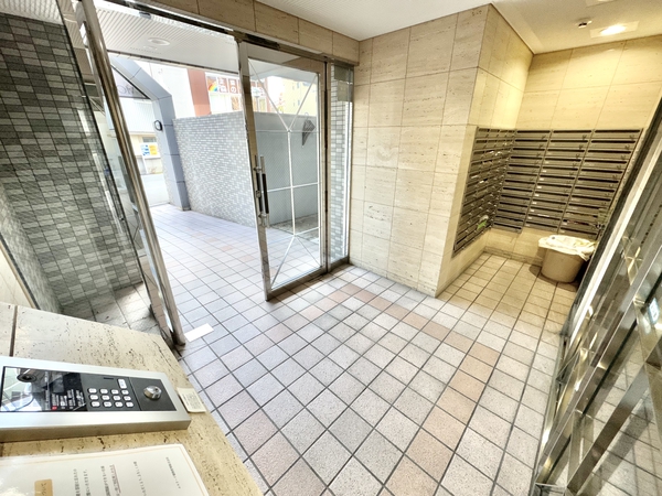 エスリード森ノ宮第2