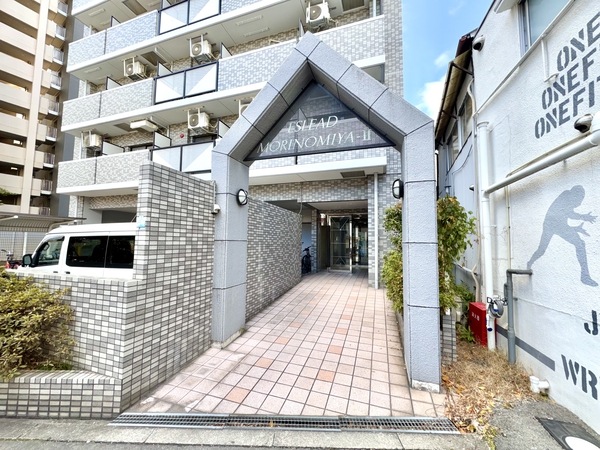 エスリード森ノ宮第2