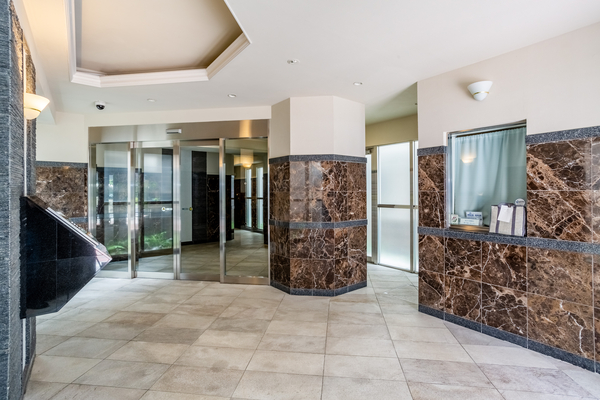 ザ・グランフォーリア目黒 3枚目 ザ・グランフォーリア目黒