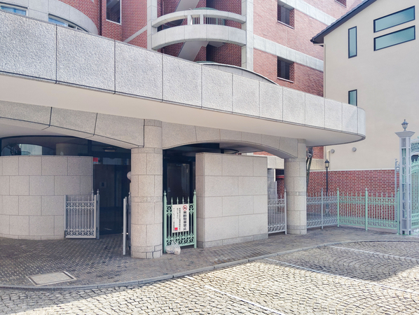 【デリードヴィンテージ御所西】その他施設