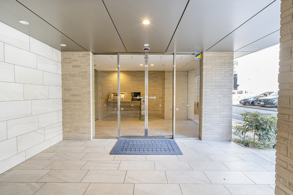 デュオヴェール浅草ウエスト