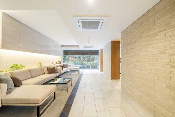 デュオヴェール浅草ウエスト